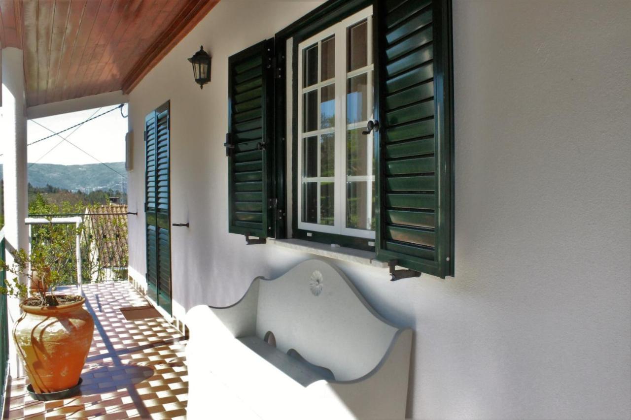 Villa Casas D'Aldeia Arcos de Valdevez Extérieur photo