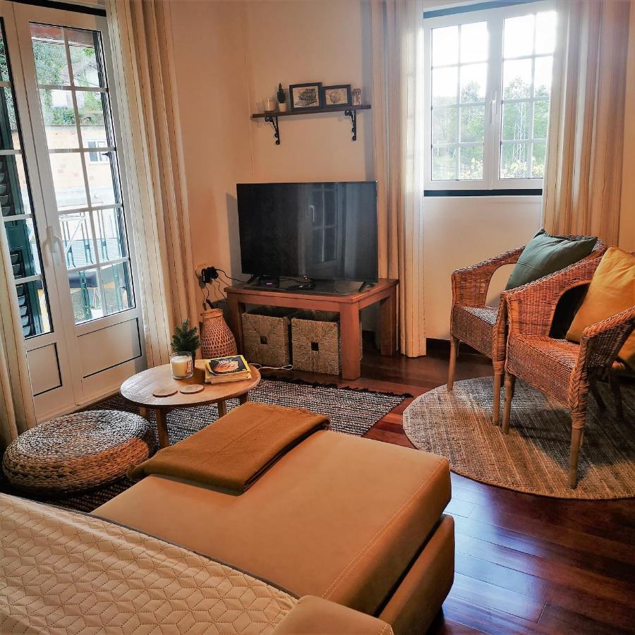 Villa Casas D'Aldeia Arcos de Valdevez Extérieur photo